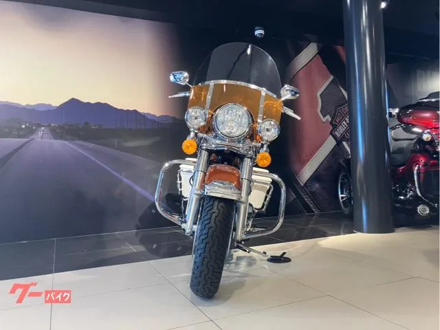 HARLEY-DAVIDSON FLHFB 2023 — миниатюра 2