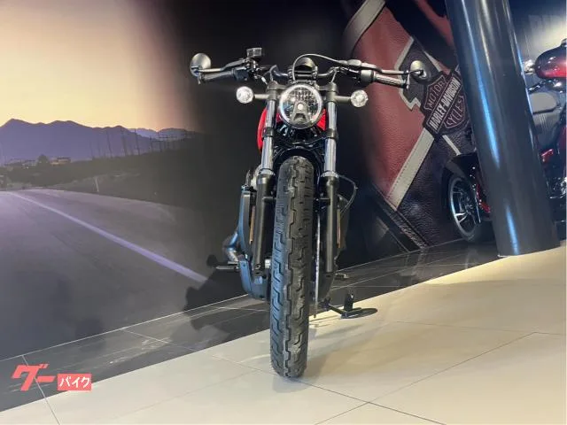 HARLEY-DAVIDSON RH975 2023 — миниатюра 2