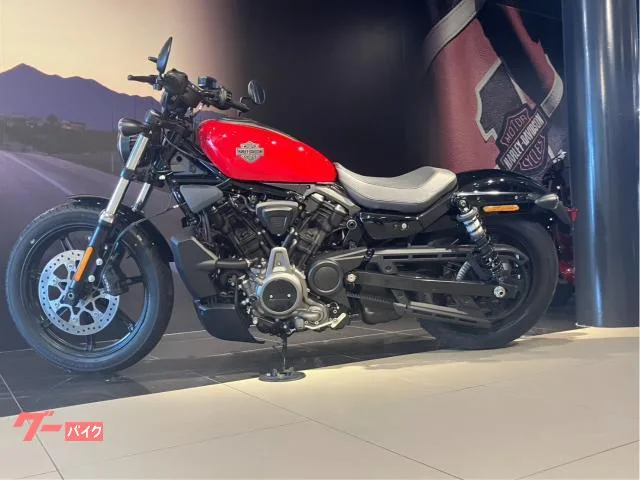 HARLEY-DAVIDSON RH975 2023 — миниатюра 3