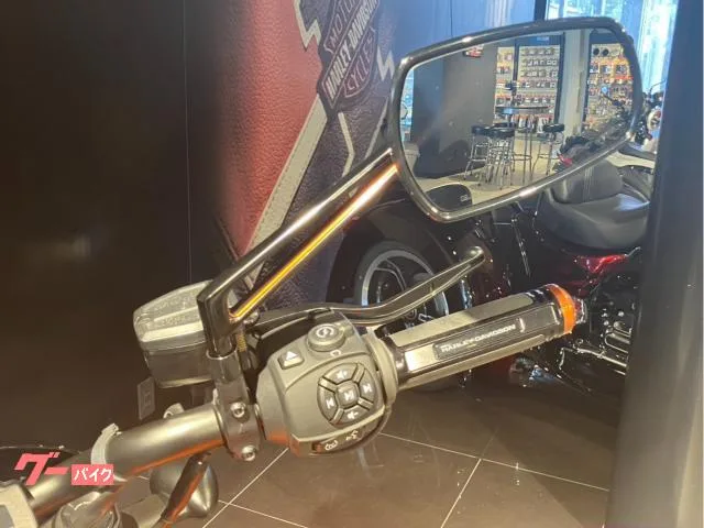HARLEY-DAVIDSON RH975S 2024 — миниатюра 5