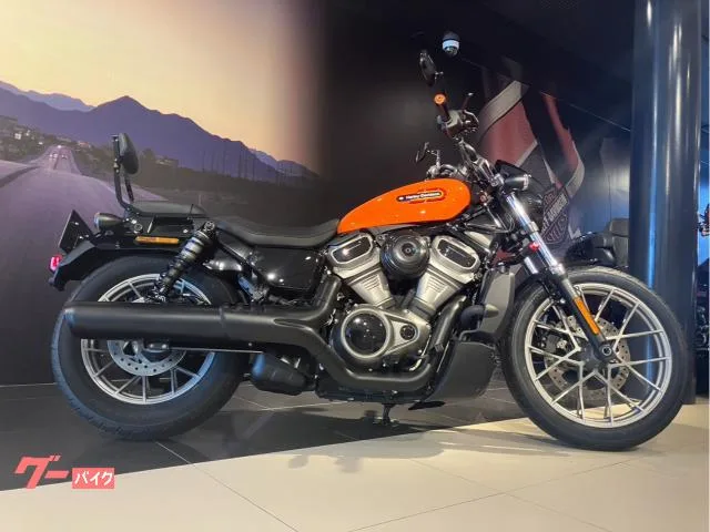 HARLEY-DAVIDSON RH975S 2024 — фото 1, купить с доставкой в Москву