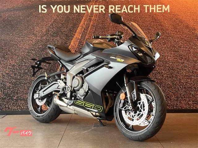 TRIUMPH 660 2024 — миниатюра 2