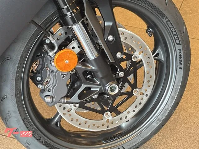 TRIUMPH 660 2024 — миниатюра 3