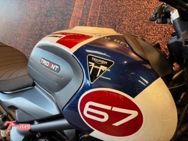 TRIUMPH 660 2024 — миниатюра 5
