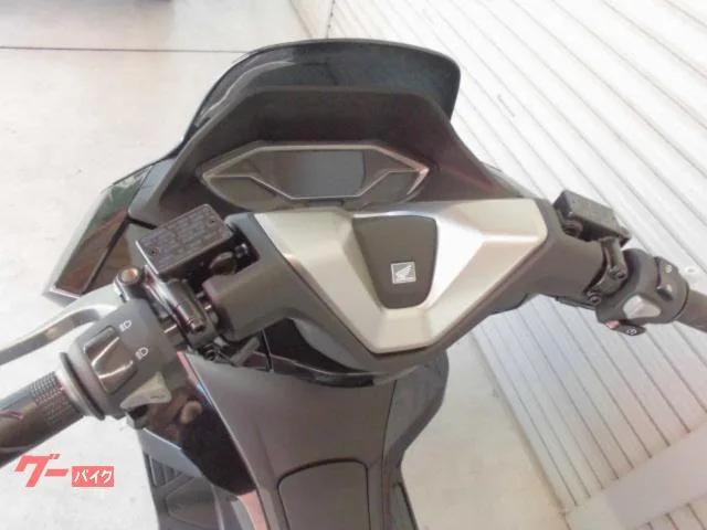 Honda PCX160 KF47 ABS 2025 — миниатюра 3