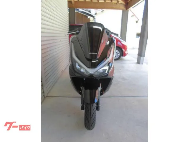Honda PCX160 KF47 ABS 2025 — миниатюра 4