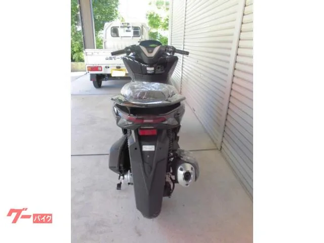 Honda PCX160 KF47 ABS 2025 — миниатюра 5