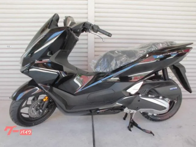 Honda PCX160 KF47 ABS 2025 — фото 1, купить с доставкой в Москву