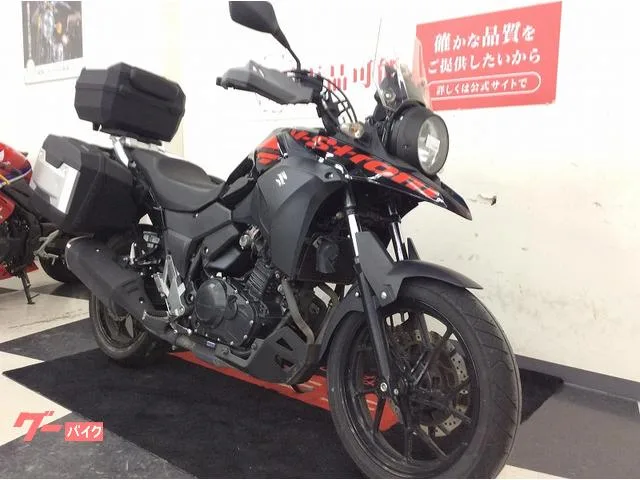 Suzuki V- 250 3 2022 — миниатюра 3