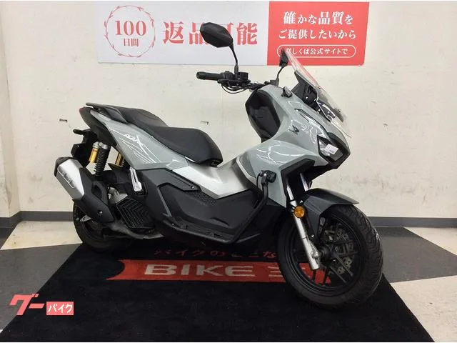 Honda ADV160 2023 — миниатюра 5