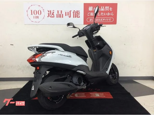 Yamaha AXIS Z 2022 — миниатюра 5