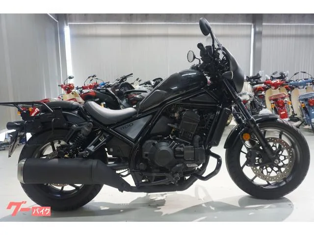 Honda 1100 DCT 2022 ETC2.0 F 2022 — фото 1, купить с доставкой в Москву