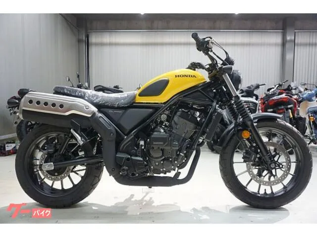 Honda CL250 E-Clutch 2026NEW ETC1.0 2025 — фото 1, купить с доставкой в Москву