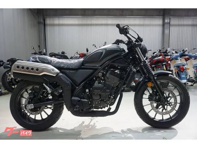 Honda CL250 E-Clutch 2026NEW ETC1.0 M 2025 — фото 1, купить с доставкой в Москву