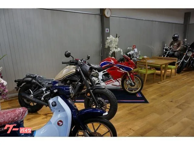 Honda CBR250RR 2025NEW ETC1.0 42PS 2025 — миниатюра 4