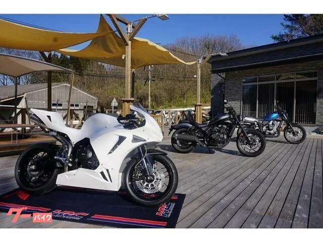 Honda CBR250RR 2025NEW ETC1.0 42PS 2025 — миниатюра 5