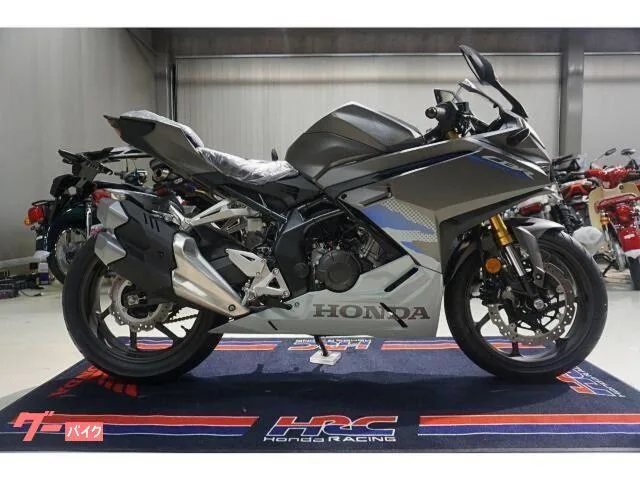 Honda CBR250RR 2025NEW ETC1.0 42PS 2025 — фото 1, купить с доставкой в Москву