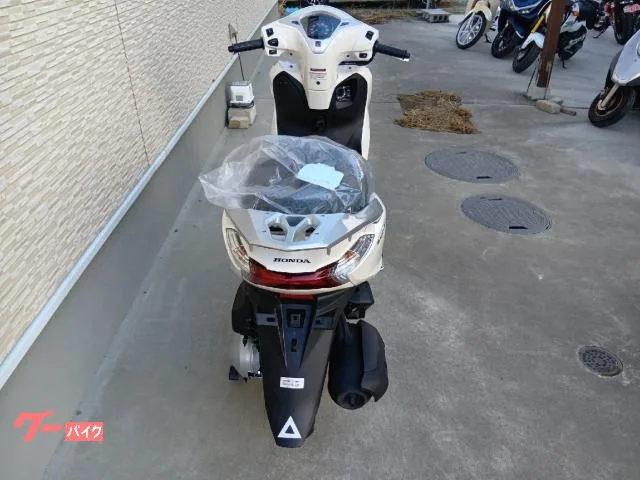 Honda 125/ 1 2026 — миниатюра 4