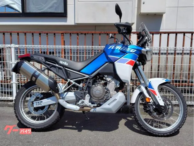 aprilia 660 2022 — миниатюра 2