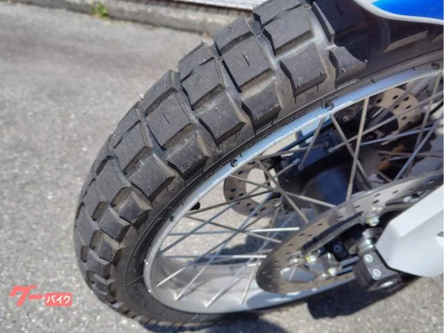 aprilia 660 2022 — миниатюра 3