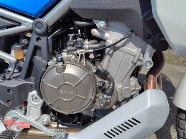 aprilia 660 2022 — миниатюра 5