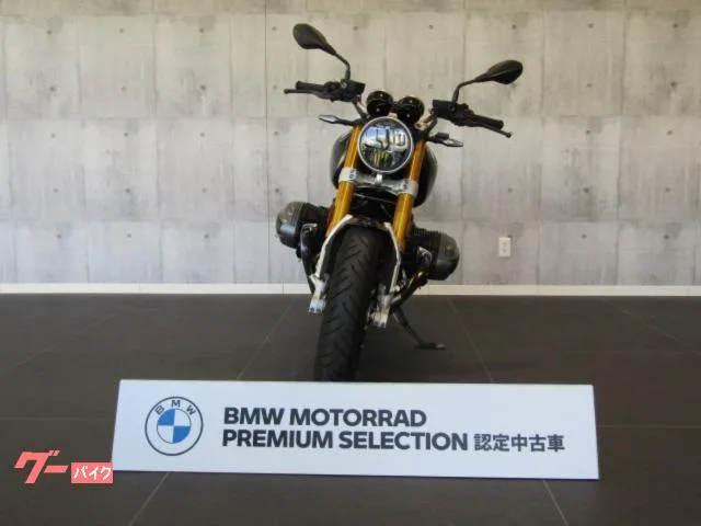 BMW R12 nineT ETC BMW 2026 — миниатюра 2