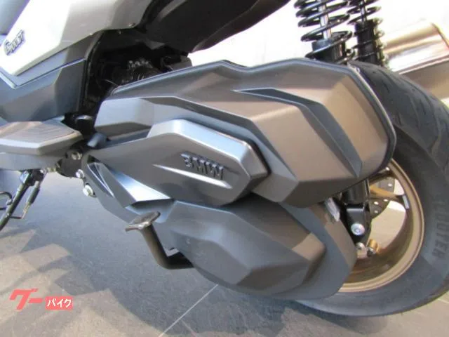 BMW C400GT ETC ASC LED 10.25 BMW 2026 — миниатюра 4