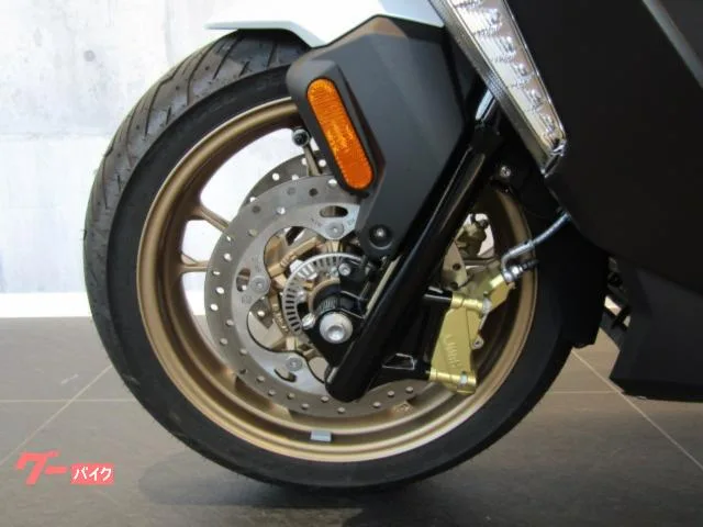 BMW C400GT ETC ASC LED 10.25 BMW 2026 — миниатюра 5