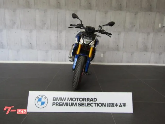 BMW G310R ETC LED BMW 2024 — миниатюра 2