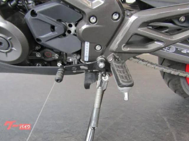 BMW G310R ETC LED BMW 2024 — миниатюра 4