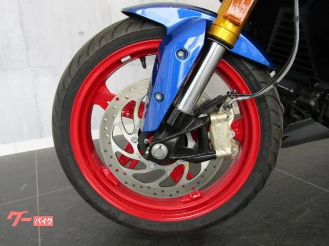 BMW G310R ETC LED BMW 2024 — миниатюра 5