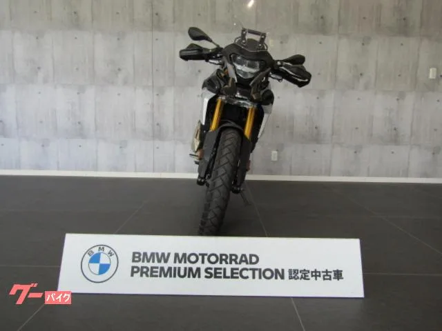 BMW G310GS ETC LED GS BMW 2025 — миниатюра 2