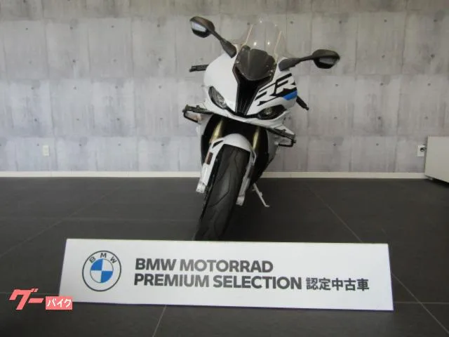BMW S1000RR M ETC DDCDTC LED BMW 2023 — миниатюра 2