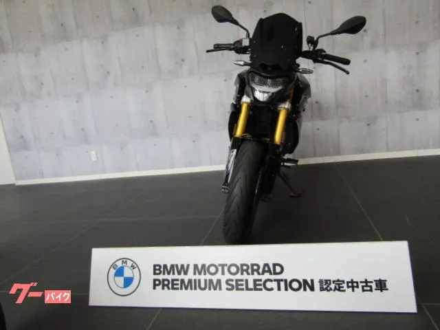 BMW G310R ETC LED BMW 2022 — миниатюра 2
