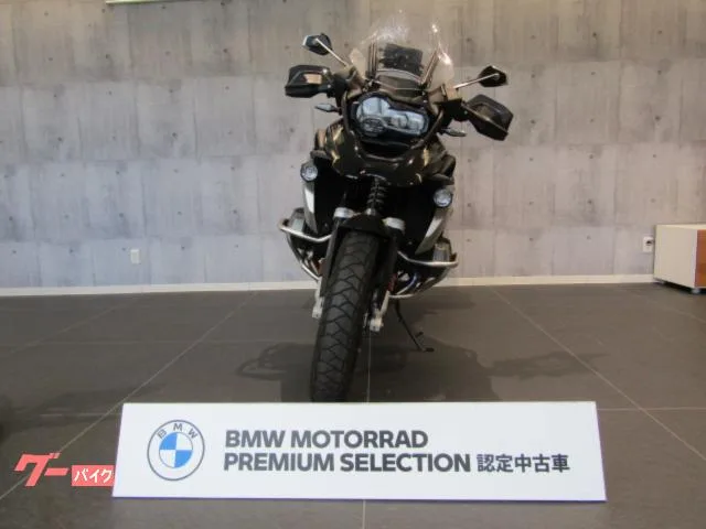 BMW R1250GS ETC 3 BMW 2023 — миниатюра 2