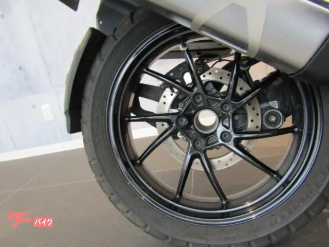 BMW R1250GS ETC 3 BMW 2023 — миниатюра 3