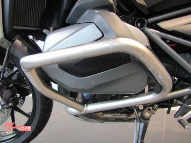 BMW R1250GS ETC 3 BMW 2023 — миниатюра 4