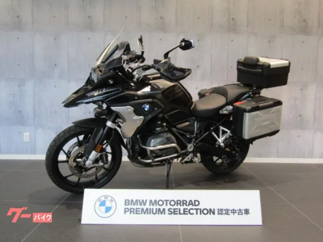 BMW R1250GS ETC 3 BMW 2023 — фото 1, купить с доставкой в Москву