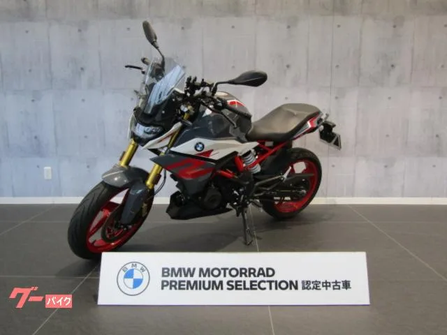BMW G310R ETC LED BMW 2022 — фото 1, купить с доставкой в Москву