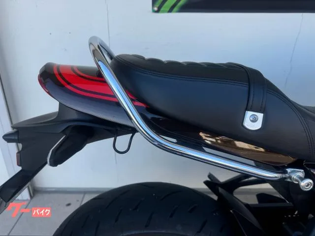 Kawasaki Z900RS 50th 2022 — миниатюра 3