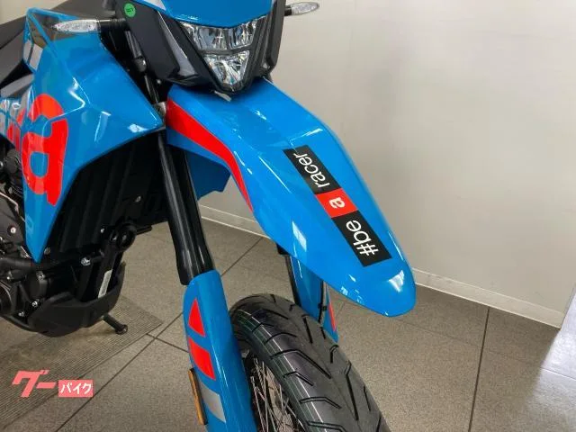 aprilia SX125 2026 — миниатюра 4