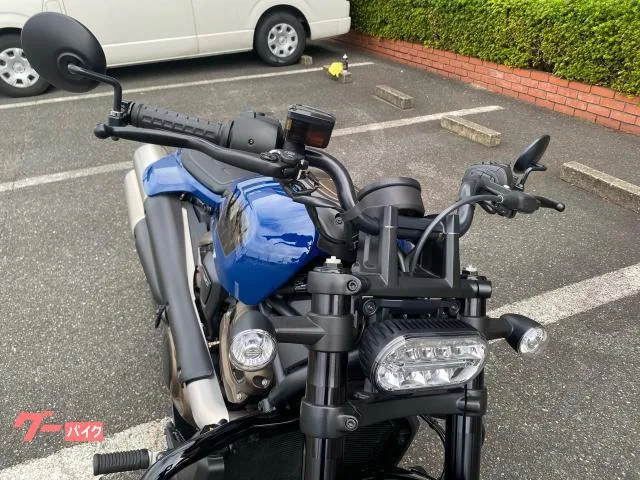 HARLEY-DAVIDSON RH1250S S 2023 — миниатюра 3