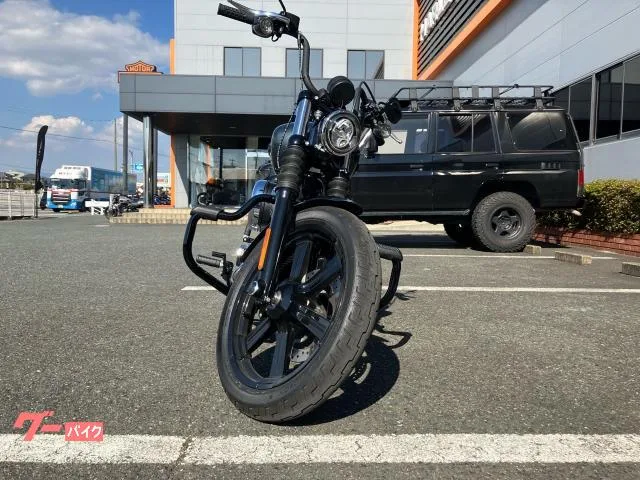 HARLEY-DAVIDSON FXBB 117 2025 — миниатюра 5