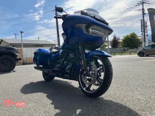 HARLEY-DAVIDSON FLTRX 2024 — миниатюра 3