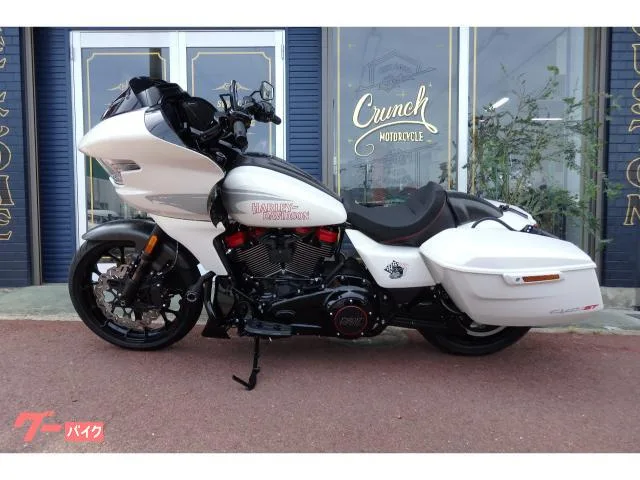 HARLEY-DAVIDSON CVO FLTRXSTSE ST CVO25th 2024 — миниатюра 5