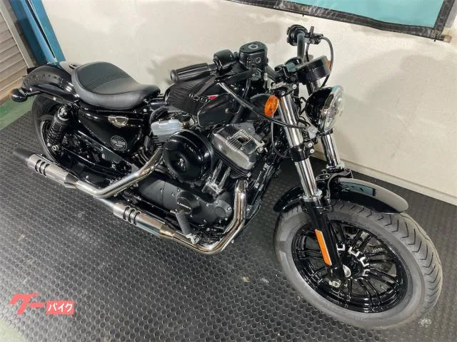 HARLEY-DAVIDSON XL1200X /// 2022 — миниатюра 5