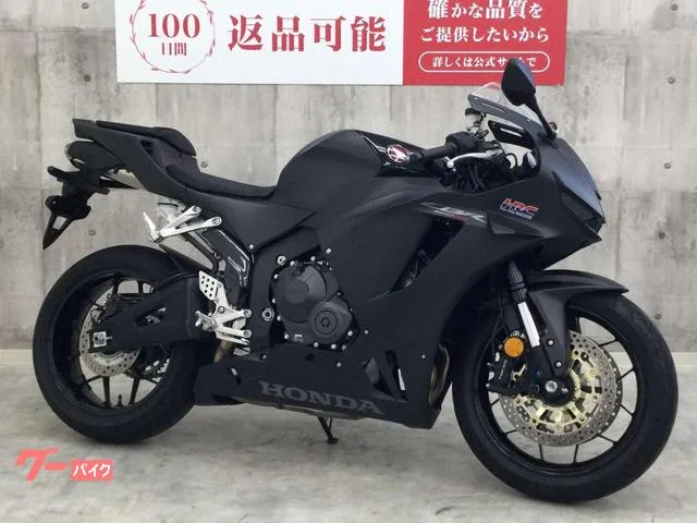 Honda CBR600RR 2024 — миниатюра 3