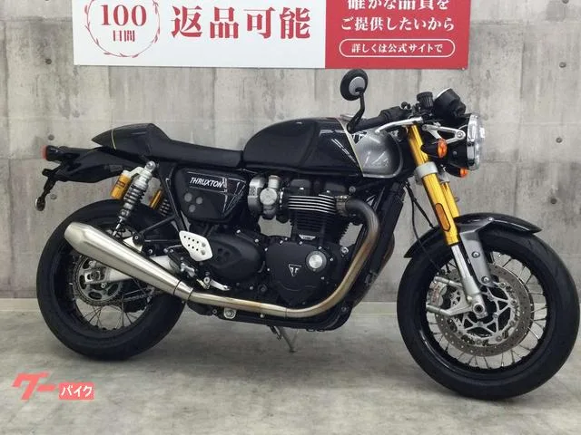 TRIUMPH 1200RS 2024 — миниатюра 3