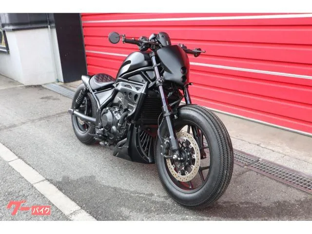Honda 1100 2022 — миниатюра 2