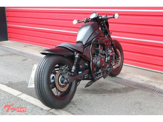 Honda 1100 2022 — миниатюра 3